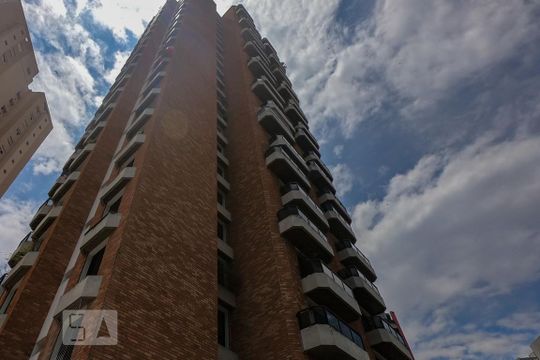 Fachada de apartamento à venda com 4 quartos, 272m² em Parque Bairro Morumbi, São Paulo