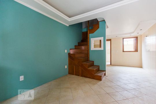 Casa de Condomínio para alugar com 3 quartos, 100m² em Camaquã, Porto Alegre