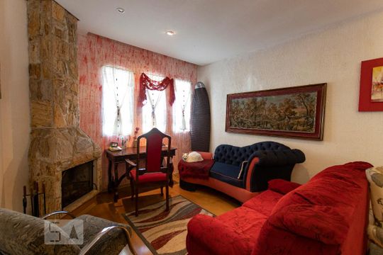 Casa para alugar com 3 quartos, 180m² em Jardim Paulista Ii, Jundiaí