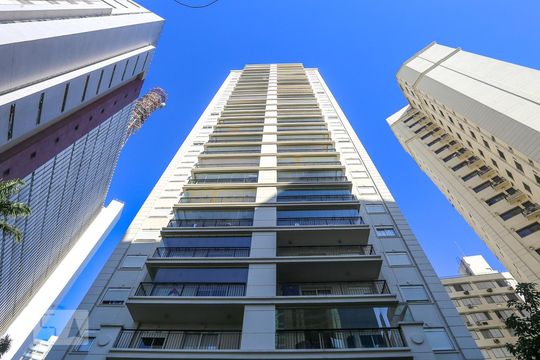 Condomínio de apartamento para alugar com 2 quartos, 70m² em Morro dos Ingleses, São Paulo