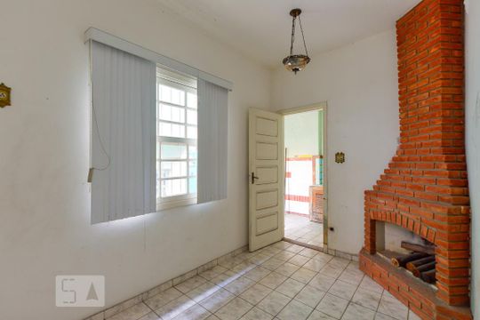 Quarto Edícula de casa à venda com 3 quartos, 120m² em Pinheiros, São Paulo