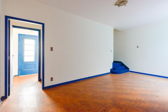 Copa de casa à venda com 3 quartos, 120m² em Pinheiros, São Paulo