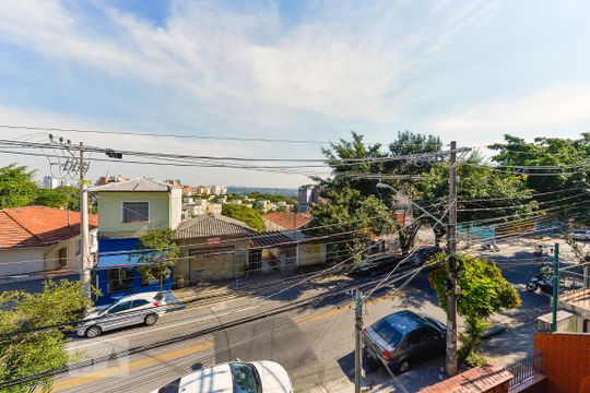 Vista 3 de casa à venda com 3 quartos, 120m² em Pinheiros, São Paulo