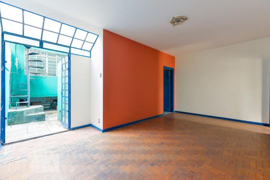 Copa de casa à venda com 3 quartos, 120m² em Pinheiros, São Paulo