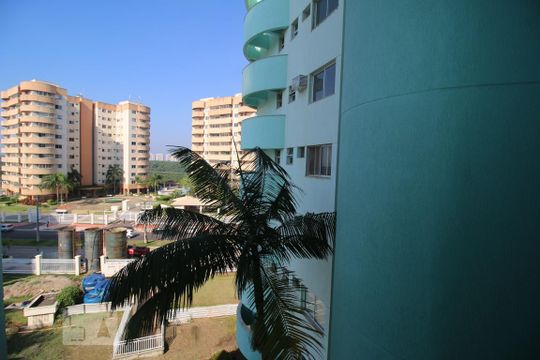 Vista de apartamento à venda com 2 quartos, 80m² em Jacarepaguá, Rio de Janeiro