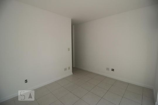 Suite 01 de apartamento à venda com 2 quartos, 80m² em Jacarepaguá, Rio de Janeiro