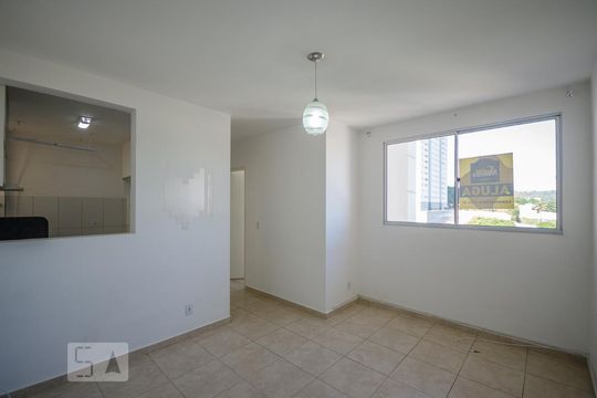 Apartamento para alugar com 2 quartos, 47m² em Betânia, Belo Horizonte
