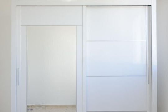 QUARTO 1 de apartamento para alugar com 2 quartos, 47m² em Betânia, Belo Horizonte