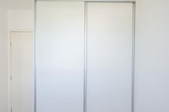 QUARTO 2 de apartamento para alugar com 2 quartos, 47m² em Betânia, Belo Horizonte