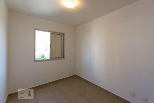 Quarto 3 de apartamento à venda com 3 quartos, 56m² em Vila Gumercindo, São Paulo