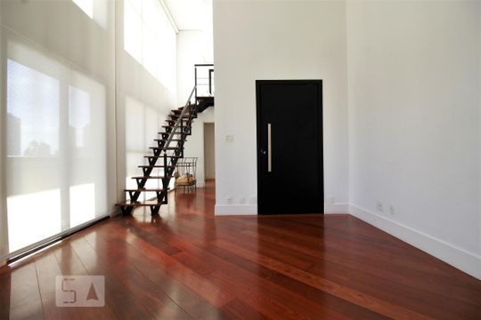 Apartamento à venda com 3 quartos, 282m² em Vila Suzana, São Paulo