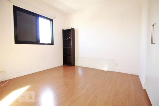 Suíte 3 de apartamento à venda com 3 quartos, 282m² em Vila Suzana, São Paulo
