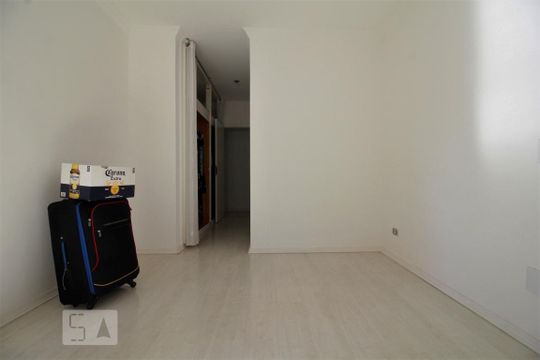 Suíte 2 de apartamento à venda com 3 quartos, 230m² em Vila Suzana, São Paulo