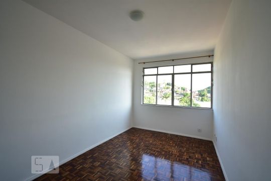 Apartamento à venda com 3 quartos, 109m² em São Domingos, Niterói