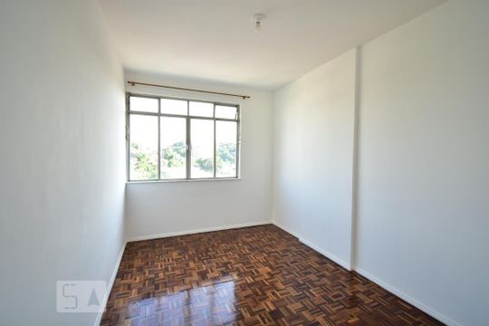 Quarto 1  de apartamento à venda com 3 quartos, 109m² em São Domingos, Niterói