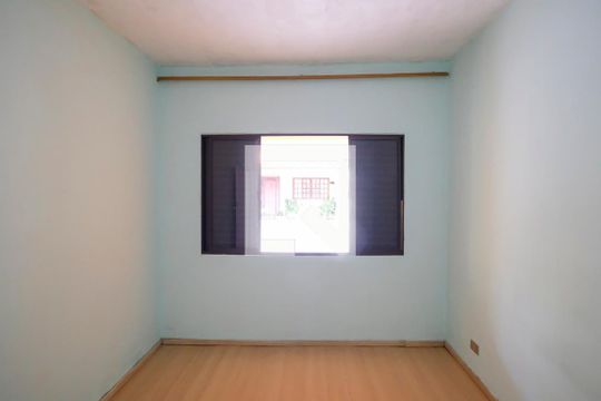 Quarto 1 de casa à venda com 3 quartos, 95m² em Rudge Ramos, São Bernardo do Campo