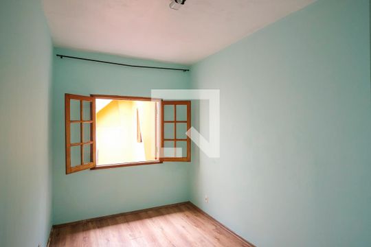 Quarto 2 de casa à venda com 3 quartos, 95m² em Rudge Ramos, São Bernardo do Campo