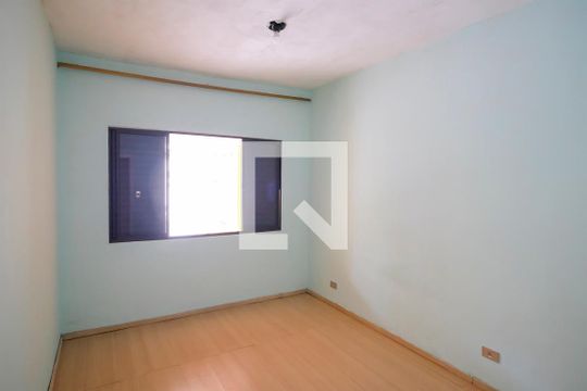 Quarto 1 de casa à venda com 3 quartos, 95m² em Rudge Ramos, São Bernardo do Campo