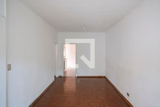 Sala de casa à venda com 3 quartos, 95m² em Rudge Ramos, São Bernardo do Campo