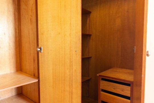 Dormitório 1 de apartamento para alugar com 2 quartos, 70m² em Brooklin Novo, São Paulo