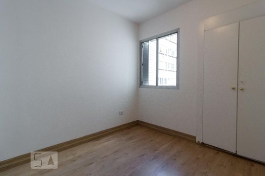 Dormitório 1 de apartamento para alugar com 2 quartos, 70m² em Brooklin Novo, São Paulo