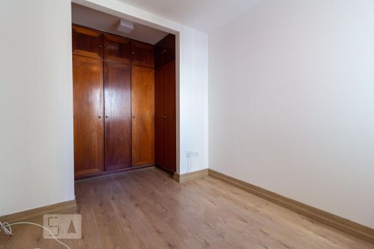 Dormitório 1 de apartamento para alugar com 2 quartos, 70m² em Brooklin Novo, São Paulo