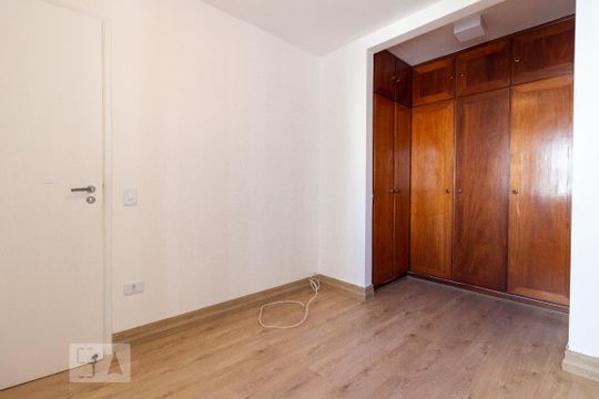 Dormitório 1 de apartamento para alugar com 2 quartos, 70m² em Brooklin Novo, São Paulo