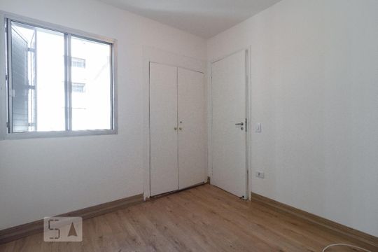 Dormitório 1 de apartamento para alugar com 2 quartos, 70m² em Brooklin Novo, São Paulo