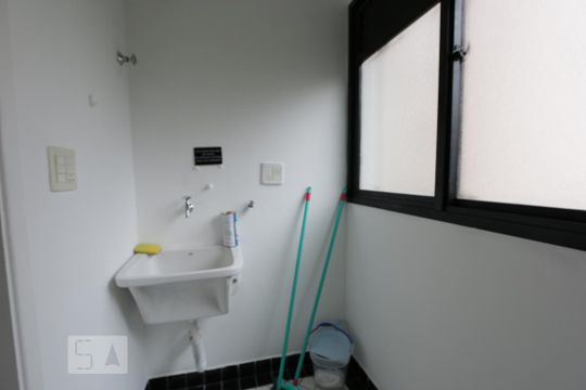 Apartamento à venda com 1 quarto, 43m² em Vila Suzana, São Paulo