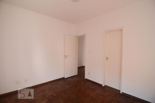 Suíte de apartamento para alugar com 2 quartos, 139m² em Luxemburgo, Belo Horizonte