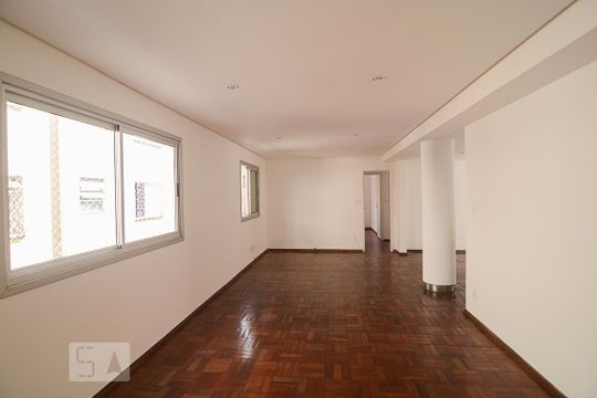 Apartamento para alugar com 2 quartos, 139m² em Luxemburgo, Belo Horizonte