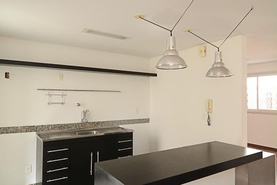 Cozinha de apartamento para alugar com 2 quartos, 139m² em Luxemburgo, Belo Horizonte