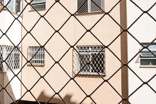 Vista de apartamento para alugar com 2 quartos, 139m² em Luxemburgo, Belo Horizonte
