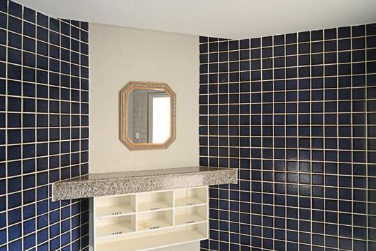 Entrada de apartamento para alugar com 2 quartos, 139m² em Luxemburgo, Belo Horizonte
