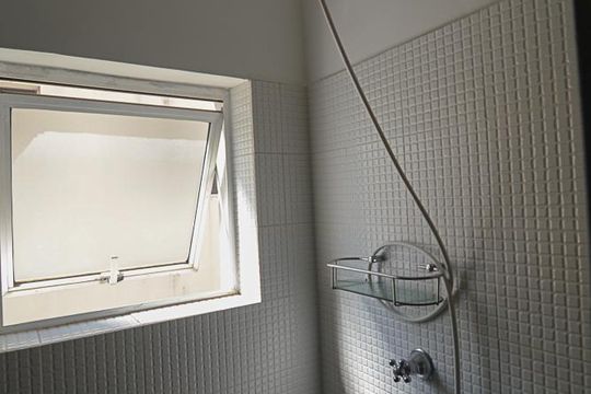 Banheiro social de apartamento para alugar com 2 quartos, 139m² em Luxemburgo, Belo Horizonte