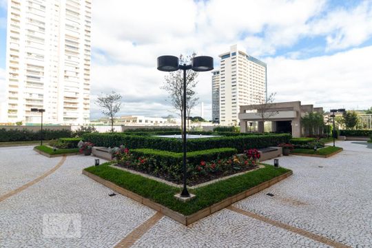Área Comum de apartamento à venda com 2 quartos, 124m² em Jardim Dom Bosco, São Paulo