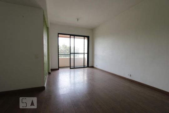 sala de apartamento à venda com 2 quartos, 69m² em Super Quadra Morumbi, São Paulo