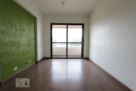 Apartamento à venda com 2 quartos, 69m² em Super Quadra Morumbi, São Paulo
