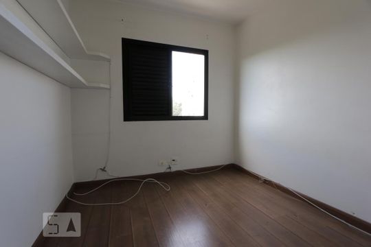 quarto de apartamento à venda com 2 quartos, 69m² em Super Quadra Morumbi, São Paulo