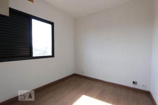 suite de apartamento à venda com 2 quartos, 69m² em Super Quadra Morumbi, São Paulo
