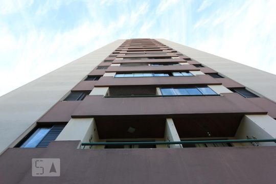 fachada de apartamento à venda com 2 quartos, 69m² em Super Quadra Morumbi, São Paulo