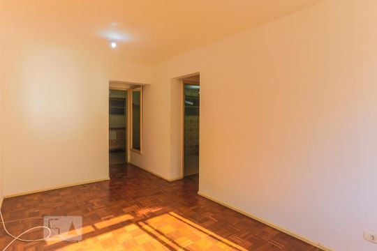 Sala de apartamento à venda com 2 quartos, 78m² em Aclimação, São Paulo