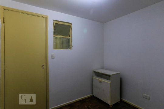 Quarto de Serviço de apartamento à venda com 2 quartos, 78m² em Aclimação, São Paulo