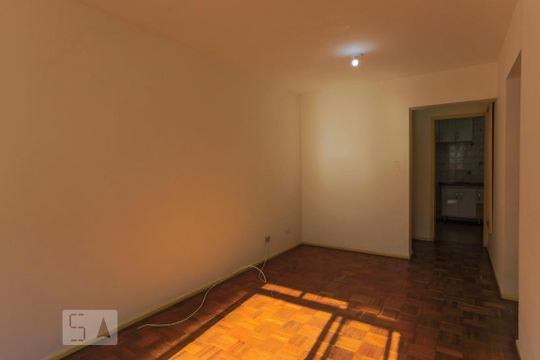 Sala de apartamento à venda com 2 quartos, 78m² em Aclimação, São Paulo