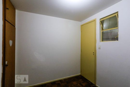 Quarto de Serviço de apartamento à venda com 2 quartos, 78m² em Aclimação, São Paulo