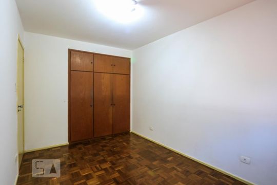 Quarto 2 de apartamento à venda com 2 quartos, 78m² em Aclimação, São Paulo