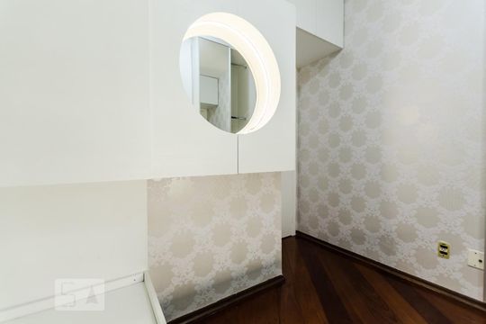 Quarto 2 de apartamento para alugar com 3 quartos, 70m² em Jardim Bonfiglioli, São Paulo