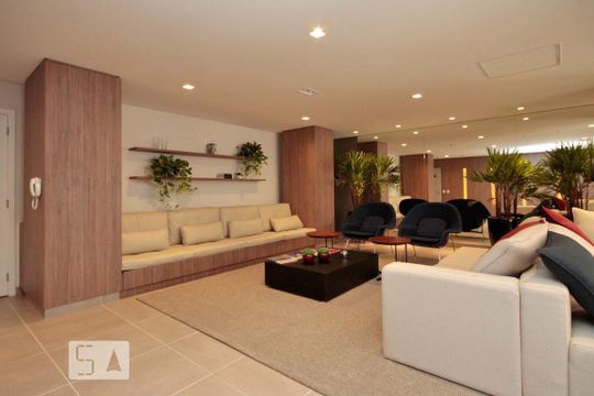 Kitnet/Studio à venda com 1 quarto, 36m² em Santa Cecília, São Paulo