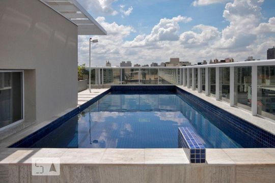 Kitnet/Studio à venda com 1 quarto, 36m² em Santa Cecília, São Paulo