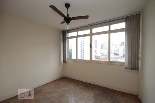 Apartamento para alugar com 1 quarto, 55m² em Jardim Paulista, São Paulo